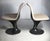 Brown Orbit Chairs by Farner & Grunder for Herman Miller, 1970s, Set of 2 For Sale - Image 8 of 15
