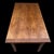 Louis Philippe Dining Table in Cherry For Sale - Image 6 of 15