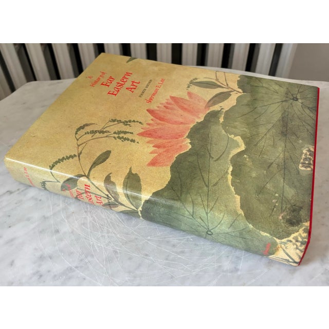 English Vintage "A History of Far Eastern Art" Book For Sale - Image 3 of 12