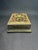 Late 1930's Made in Germany Semi-Precious Stone Embellished Jewlery Box For Sale - Image 4 of 11