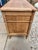 Beige French 19th Century Louis XVI Bleached Solid Walnut Commode For Sale - Image 8 of 12