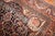 Zabihi Collection 19th Century Persian Sarouk Ferehan Rug - 8'4" x 11'11" For Sale - Image 4 of 12