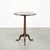 Antique English Oak Side Table, 1700s For Sale - Image 11 of 11