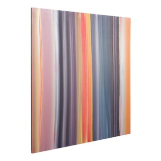 Willy Bo Richardson, Nav_3, Print on Aluminum, 2020 For Sale