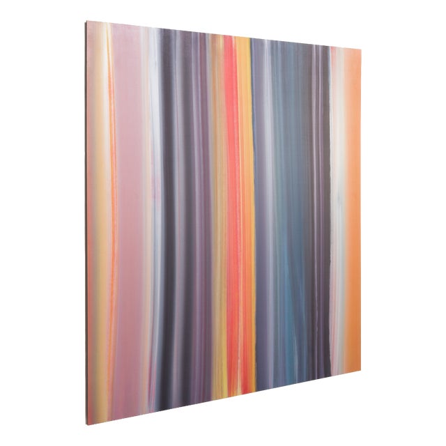 Willy Bo Richardson, Nav_3, Print on Aluminum, 2020 For Sale