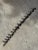 1900s Bronze Sleigh Bells on Leather Strap For Sale - Image 4 of 5