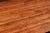 Brown Antique Butcher Block Kitchen Island For Sale - Image 8 of 9