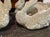 Pair of French Concrete Swan Planters For Sale In Dallas - Image 6 of 8