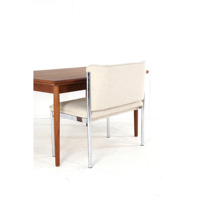 Vintage Janisroda Dining Bench, 1960s For Sale - Image 10 of 13