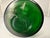 Art Nouveau Enamel Art Glass Vase: Maiden in Vineyard For Sale - Image 9 of 10