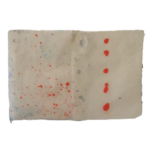 Jean Feinberg "Dd3.15", Mixed Media
