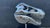 Tyrannosaurus Rex Sculpture in Stainless Steel For Sale - Image 3 of 15