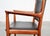 JH-513 Armchair by Hans J. Wegner for Johannes Hansen, 1960s For Sale - Image 13 of 18