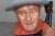 American Royal Doulton John Wayne the Duke Cowboy Toby Character Jug For Sale - Image 10 of 13