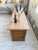 Vintage Pine Wood Trade Counter, 1950s For Sale - Image 4 of 18