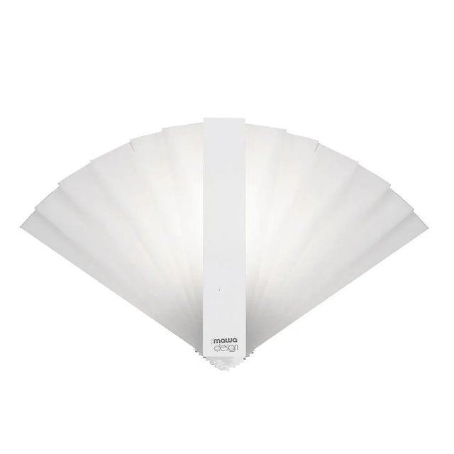 Postmodern Acryl Wall Lamp by Mawa Design, 1980s For Sale - Image 11 of 11