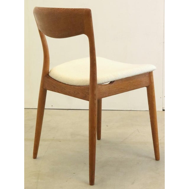 Vintage Dining Chair from Casala For Sale - Image 9 of 16
