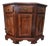 3-Door Sideboard, 1960s For Sale