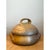 Vintage Studio Pottery Lidded Bowl For Sale - Image 9 of 12