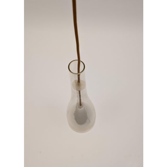 1980s Vintage 1980s Ikea Pendant Lamp For Sale - Image 5 of 10