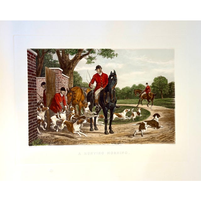 Original engraving by Sheldon Williams. Published by E.G. Hester, McQueen & sons, London, 1878. Unframed. Dimensions: 26...