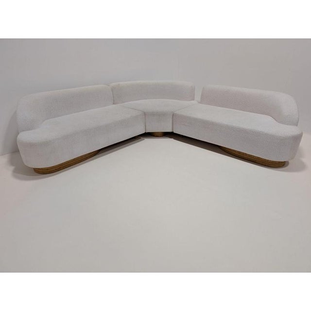Loop Corner Sofa from Dara Maison For Sale - Image 11 of 13