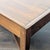 Crate & Barrel Bradley Coffee Table With Two Drawers For Sale - Image 10 of 11