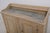 Antique Gustavian Sideboard in Pine, Northern Sweden For Sale - Image 8 of 14