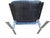 Late 20th Century Lounge Chair Armchair Attributed to Richard Hersberger Pace For Sale - Image 16 of 18