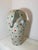 Ceramic Large Ceramic Vase by Nino Caruso for SIC Ceramiche, Italy, 1960s For Sale - Image 7 of 16