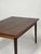 Scandinavian Rosewood Table, 1960s For Sale - Image 3 of 14