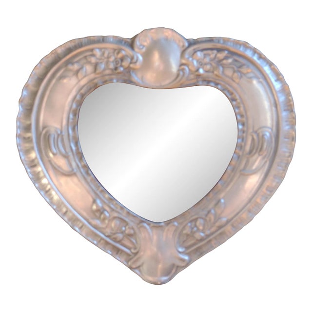 Elias 1983 Fine Pewter Picture Frame For Sale