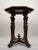 Vintage Wooden Side Table, Italy, 1950s For Sale - Image 14 of 18
