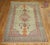 Late 20th Century Turkish Konya Rug For Sale In New York - Image 6 of 6