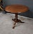 Mid-19th Century Louis Philippe Mahogany Tilting Table For Sale - Image 4 of 17