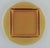 Scandinavian Glass Dinner Plates in Smoke-Coloured Glass, 1970s, Set of 6 For Sale - Image 3 of 8