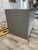 Metal Vintage Chest of Drawers in Iron, 1970 For Sale - Image 7 of 12