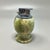 1960s Mid-Century Modern Italian Onyx Smoking Set with Table Lighter & Ashtray, 1960s, Set of 2 For Sale - Image 5 of 8
