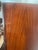Danish Rosewood Sideboard and Display Cabinet by Arne Vodder, 1950 For Sale - Image 3 of 13