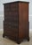 Age: Approx. 30 Years Old Details: Solid Mahogany Bracket Feet Dovetailed Drawer Construction High Quality Construction...
