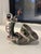 Abstract Contemporary Abstract Cornucopia Ceramic Sculpture by Jeremy Plotkin Wong For Sale - Image 3 of 4