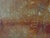 2010s NYC - Central Park West by Christopher Clark | Oil on wood panel City street scene at night For Sale - Image 5 of 5