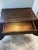 1950s Art Deco Nightstand For Sale - Image 9 of 14