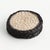 Kenneth Ludwig Chicago Jute Coasters, Set Of 4 For Sale - Image 4 of 6