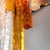 Vintage Wall Sconce by Albano Poli for Poliarte, 1970s For Sale - Image 8 of 10