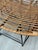 Palecek Palecek Hermosa Rattan in/Outdoor Bar Stools, Set of Three For Sale - Image 4 of 12