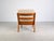 Mid-Century Senator Armchair by Ole Wanscher for France & Søn / France & Daverkosen For Sale - Image 6 of 12