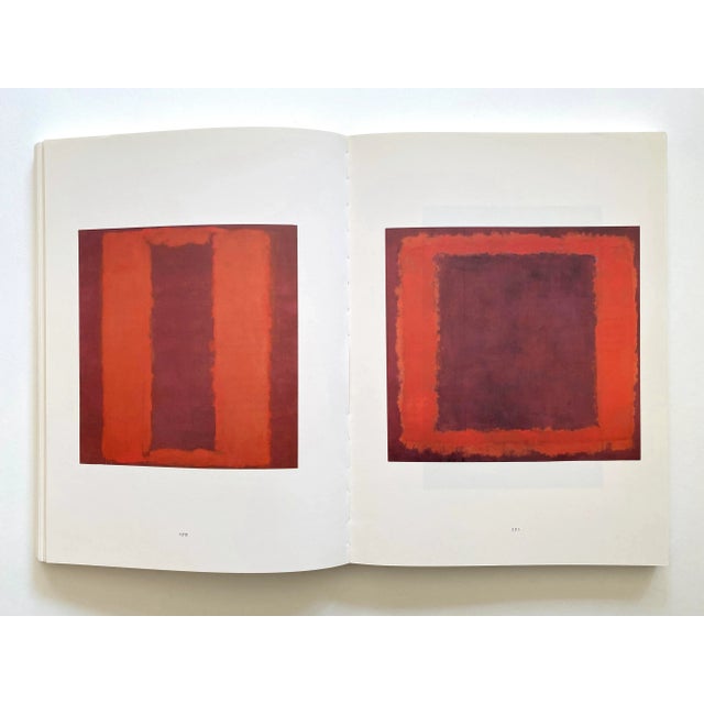 Mark Rothko – Mast Books