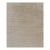 Rug & Kilim’s Oversized Modern Textural Rug in Beige-Brown Stripes and Striae - 14x17 For Sale