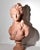 After Jean-Jacques Caffieri, Figurative Composition, Early 20th Century, Plaster For Sale - Image 13 of 13